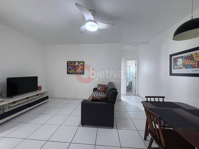 #1799 - Apartamento para Venda em Cabo Frio - RJ - 2