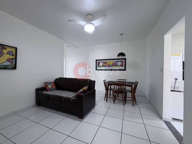 #1799 - Apartamento para Venda em Cabo Frio - RJ - 1