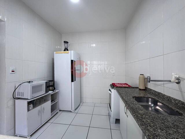 #1799 - Apartamento para Venda em Cabo Frio - RJ - 3