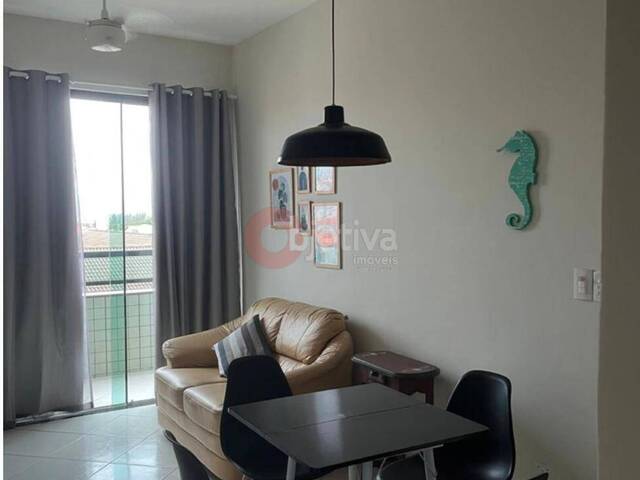 #1800 - Apartamento para Venda em Cabo Frio - RJ - 2