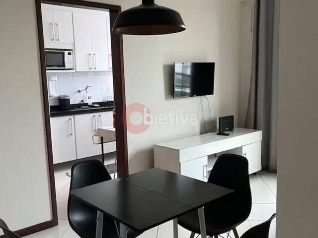 #1800 - Apartamento para Venda em Cabo Frio - RJ - 3