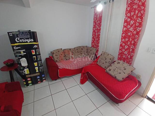 #1802 - Apartamento para Venda em Cabo Frio - RJ - 2