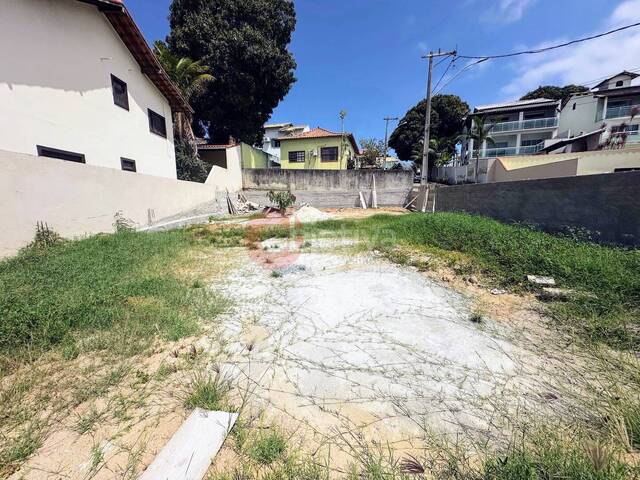 #1803 - Terreno para Venda em São Pedro da Aldeia - RJ - 2