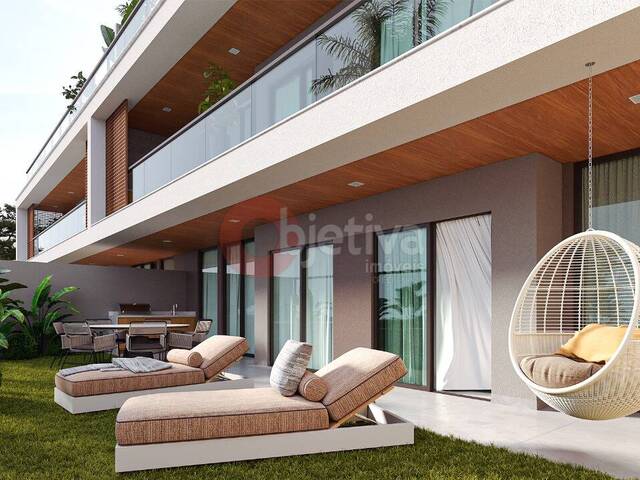 #1804 - Apartamento para Venda em Cabo Frio - RJ - 3