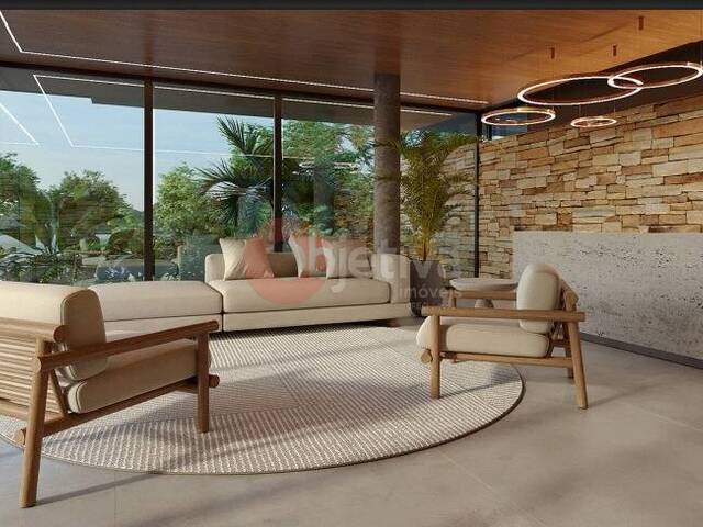 #1804 - Apartamento para Venda em Cabo Frio - RJ - 2