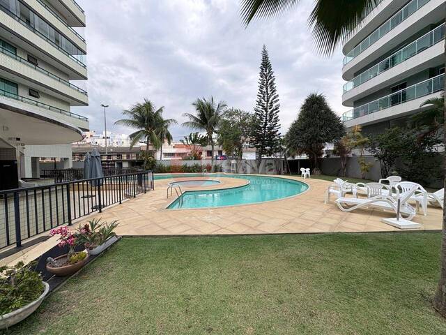 #1800 - Apartamento para Venda em Cabo Frio - RJ - 2