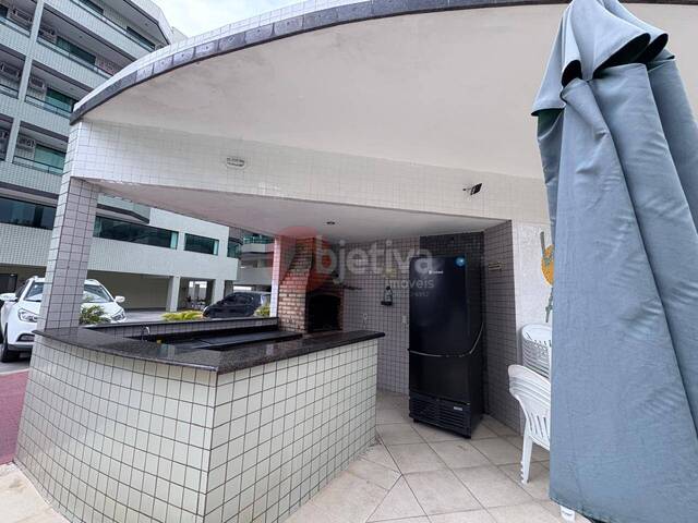 Apartamento para Venda em Cabo Frio - 4