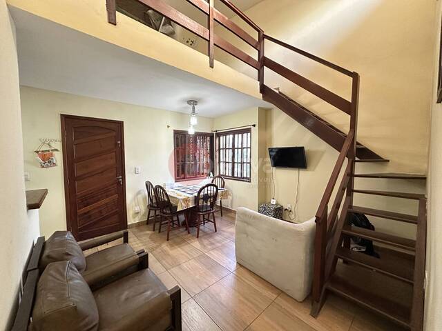 #1806 - Casa para Locação em Cabo Frio - RJ - 1