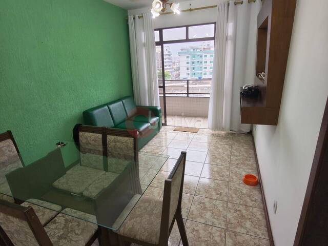#1812 - Apartamento para Venda em Cabo Frio - RJ - 2