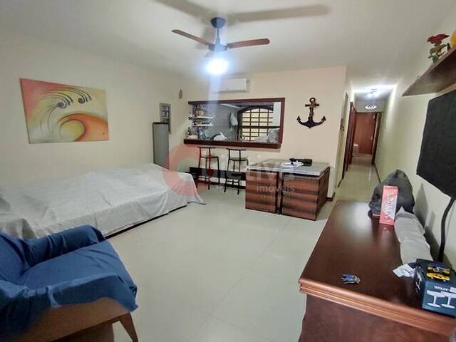 #1817 - Casa em condomínio para Locação em Cabo Frio - RJ - 2