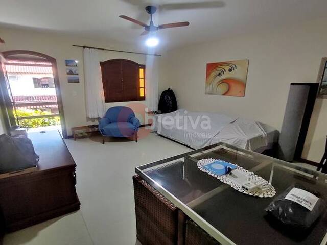 #1817 - Casa em condomínio para Locação em Cabo Frio - RJ - 3