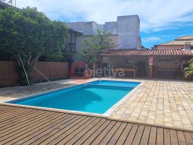#1817 - Casa em condomínio para Locação em Cabo Frio - RJ - 1
