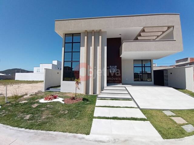 #1821 - Casa para Venda em São Pedro da Aldeia - RJ - 1