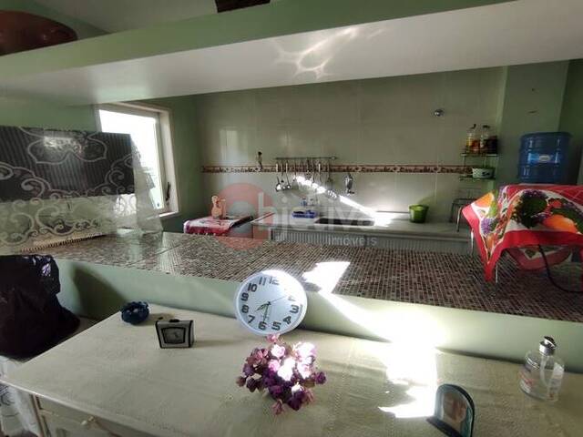 #1822 - Casa em condomínio para Venda em Cabo Frio - RJ - 3