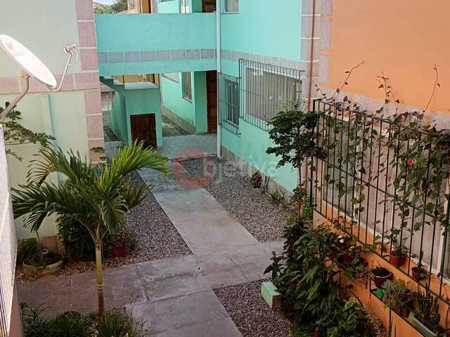 #1823 - Apartamento para Venda em Cabo Frio - RJ - 1