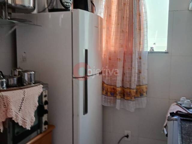 Apartamento para Venda em Cabo Frio - 5