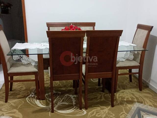 #1823 - Apartamento para Venda em Cabo Frio - RJ - 3