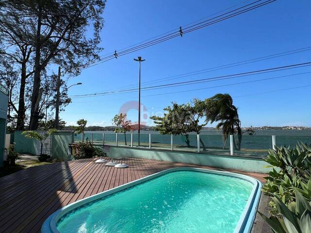 #1824 - Casa para Venda em Cabo Frio - RJ - 1