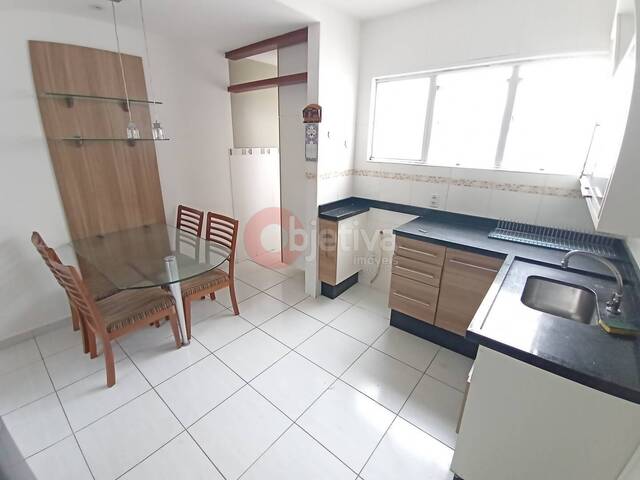 #1830 - Apartamento para Venda em Cabo Frio - RJ - 3