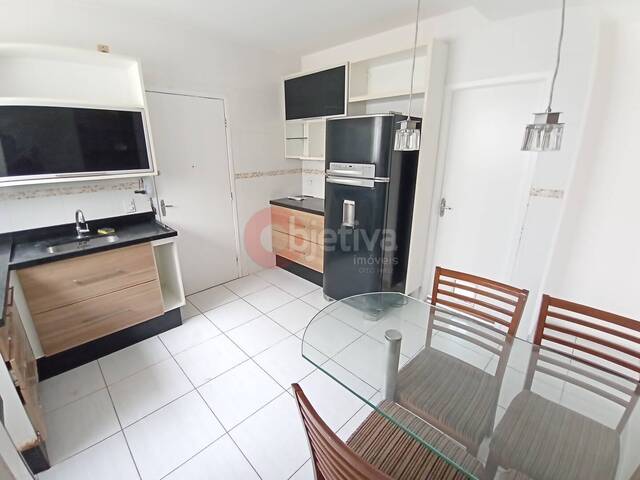 #1830 - Apartamento para Venda em Cabo Frio - RJ - 2