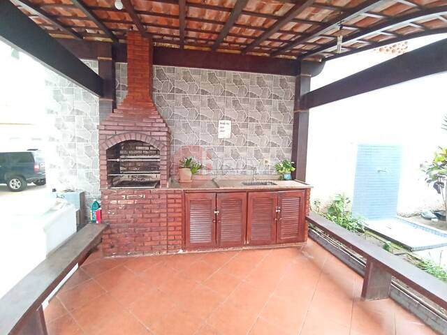 #1830 - Apartamento para Venda em Cabo Frio - RJ - 1