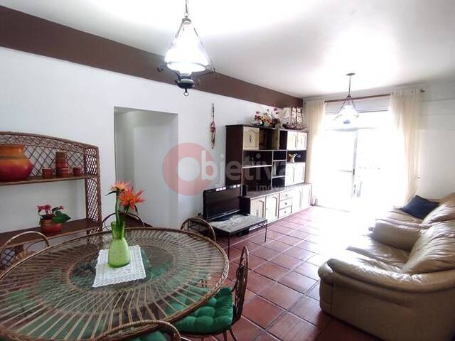 #1836 - Apartamento para Venda em Cabo Frio - RJ - 2