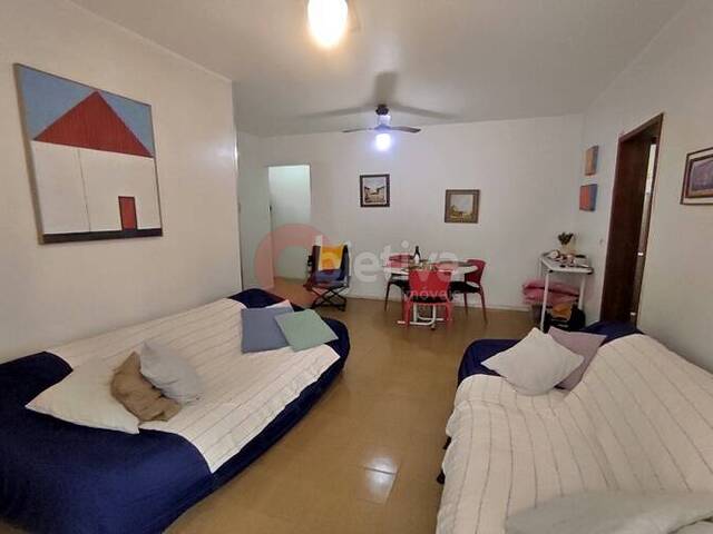 #1838 - Apartamento para Venda em Cabo Frio - RJ - 3