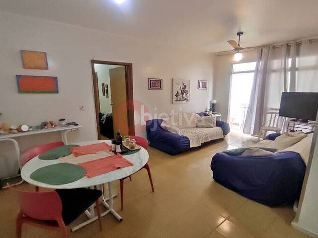 #1838 - Apartamento para Venda em Cabo Frio - RJ - 2