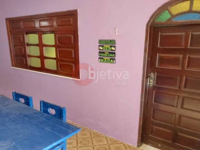 Casa para Venda em São Pedro da Aldeia - 5
