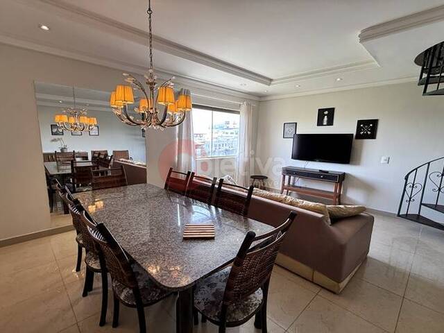 Cobertura para Venda em Cabo Frio - 4