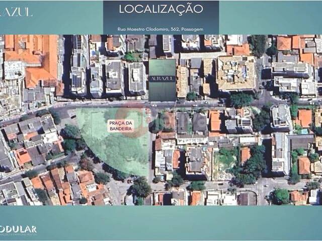 Apartamento para Venda em Cabo Frio - 3