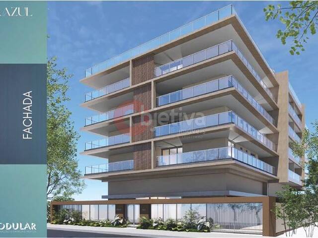 Apartamento para Venda em Cabo Frio - 4