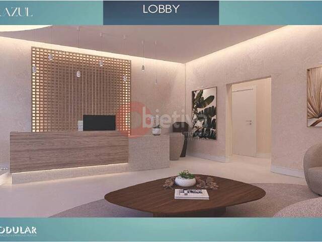 Apartamento para Venda em Cabo Frio - 5