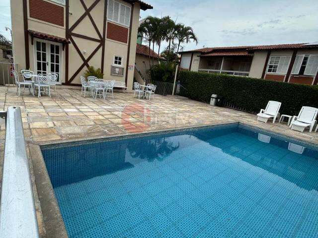 Casa para Locação em Cabo Frio - 2