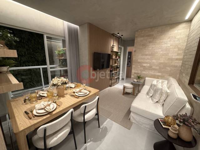 #1402 - Apartamento para Venda em São Pedro da Aldeia - RJ - 2