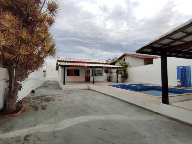 Casa para Locação em Cabo Frio - 2