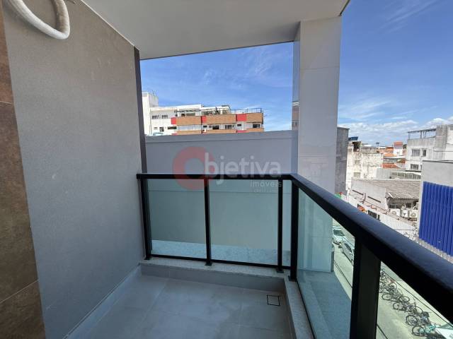 Apartamento para Locação em Cabo Frio - 2
