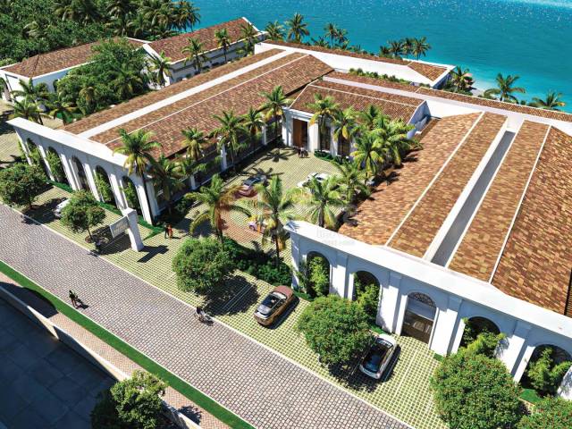 Flat para Venda em Cabo Frio - 4