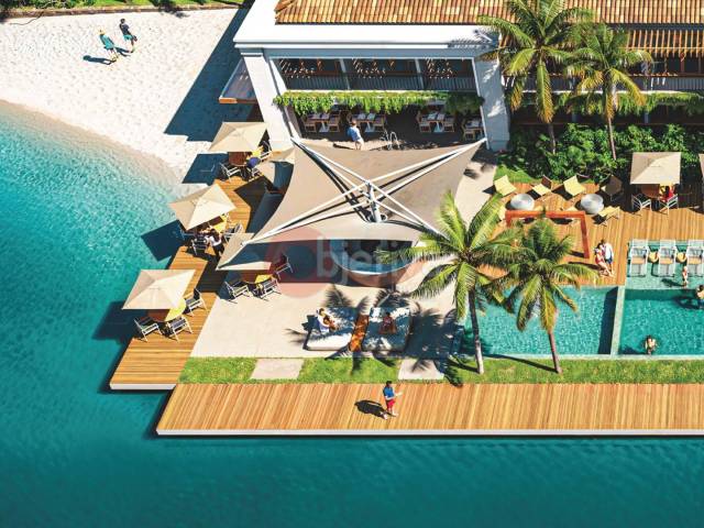 #1887 - Flat para Venda em Cabo Frio - RJ - 2