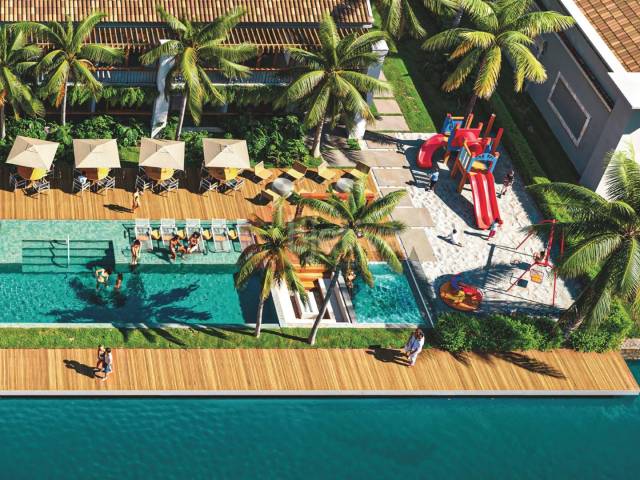 #1887 - Flat para Venda em Cabo Frio - RJ - 3