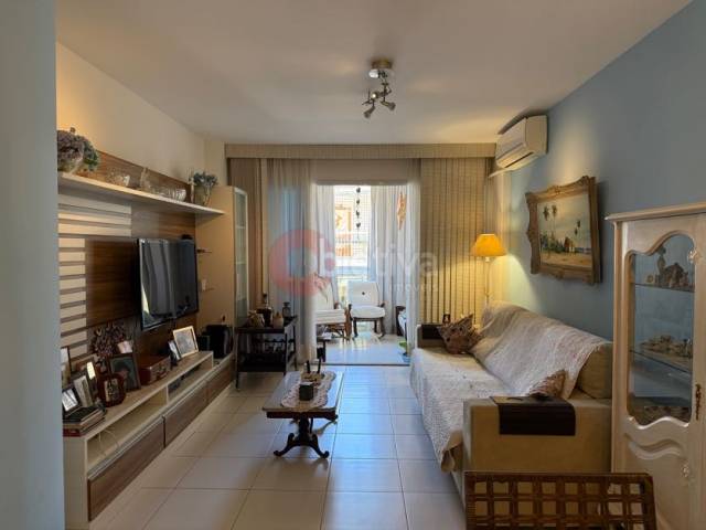 #1889 - Apartamento para Venda em Cabo Frio - RJ - 2