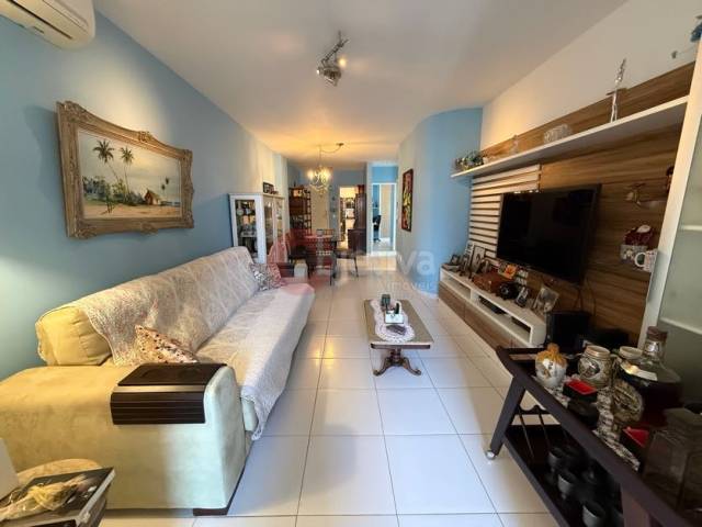 #1889 - Apartamento para Venda em Cabo Frio - RJ - 1