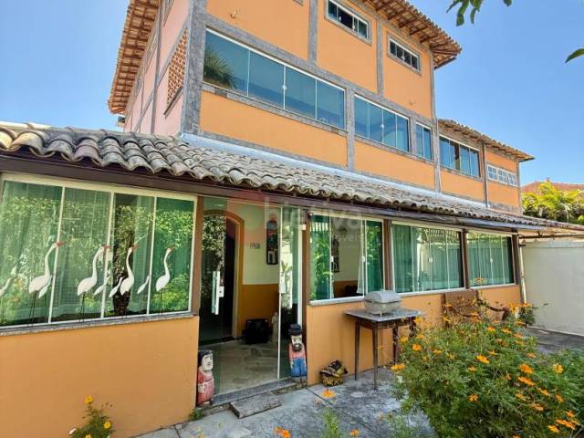 #1888 - Casa para Venda em Cabo Frio - RJ - 3