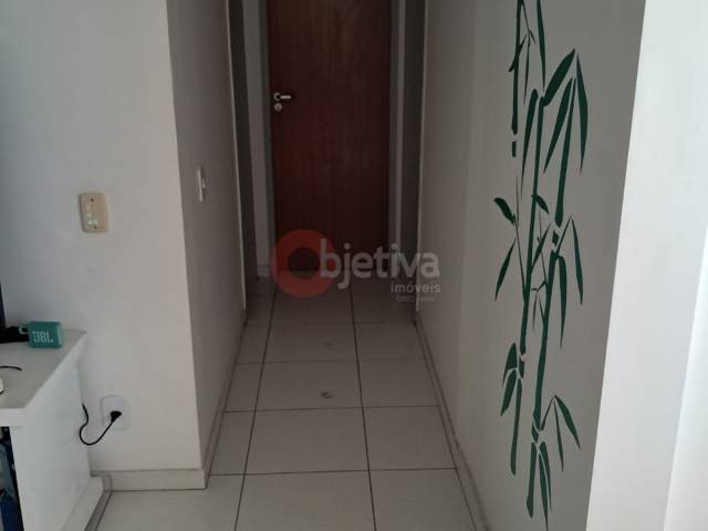 #1890 - Apartamento para Venda em Cabo Frio - RJ - 3
