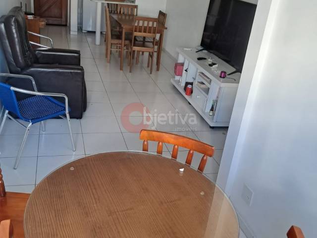 #1890 - Apartamento para Venda em Cabo Frio - RJ - 2