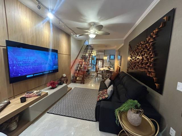 #1891 - Casa para Venda em Cabo Frio - RJ - 1