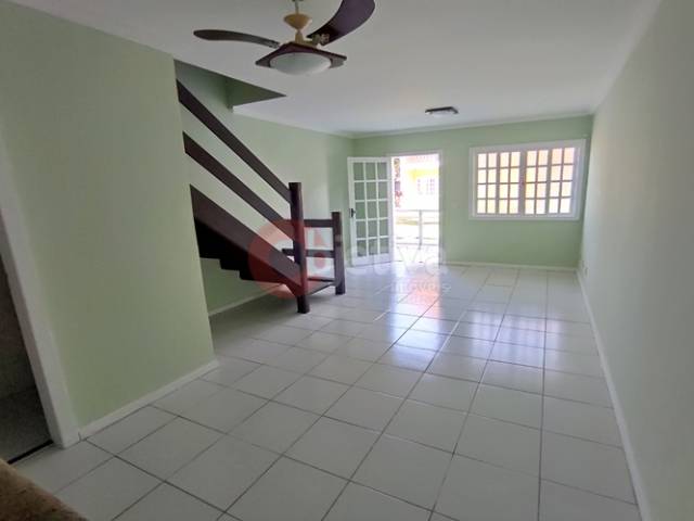 #1894 - Casa em condomínio para Locação em Cabo Frio - RJ - 2