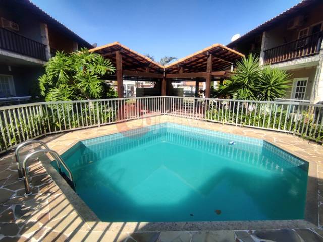 #1894 - Casa em condomínio para Locação em Cabo Frio - RJ - 1
