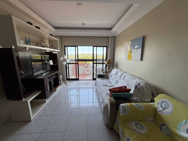 #1896 - Apartamento para Venda em Cabo Frio - RJ - 2