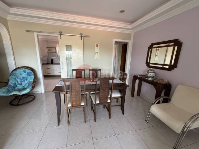 #1896 - Apartamento para Venda em Cabo Frio - RJ - 3